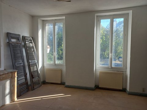 Première photo du bien