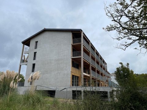 Première photo du bien