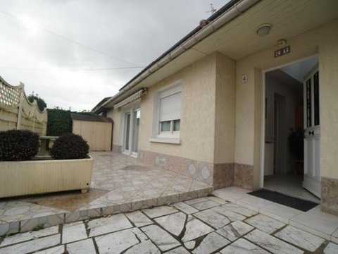 Première photo du bien
