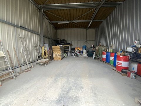 Première photo du bien
