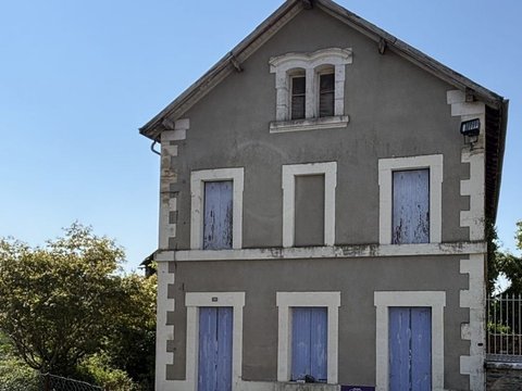 Première photo du bien