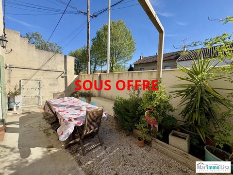 Première photo du bien