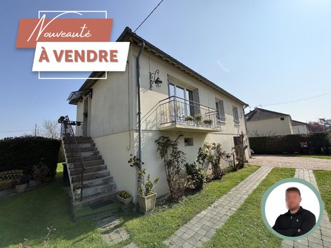 Première photo du bien