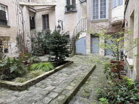 Première photo du bien