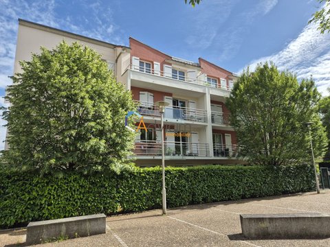 Première photo du bien