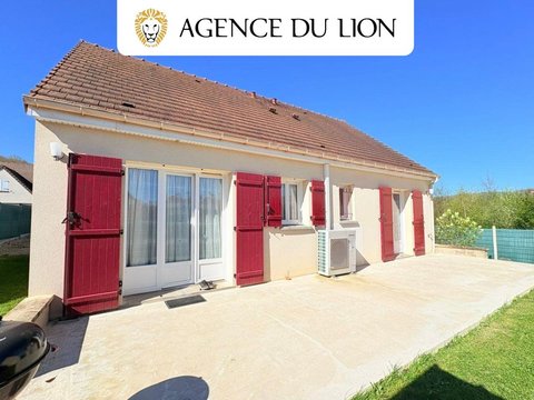 Première photo du bien