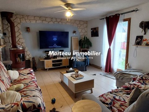 Première photo du bien