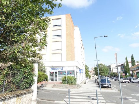 Première photo du bien
