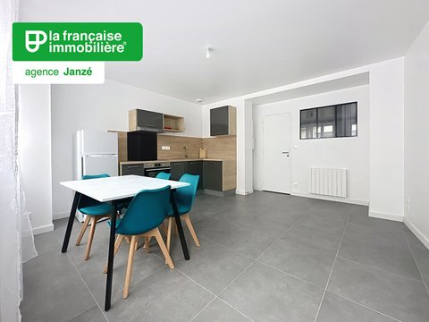 Première photo du bien