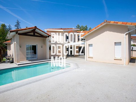 Première photo du bien