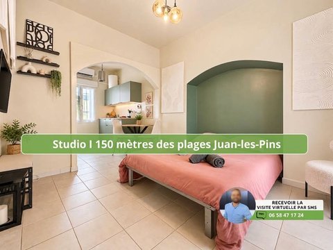 Première photo du bien