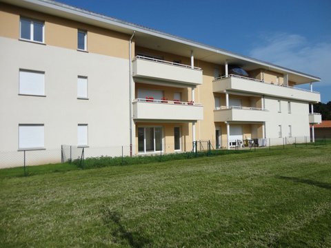 Première photo du bien