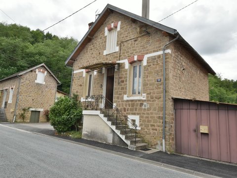 Première photo du bien