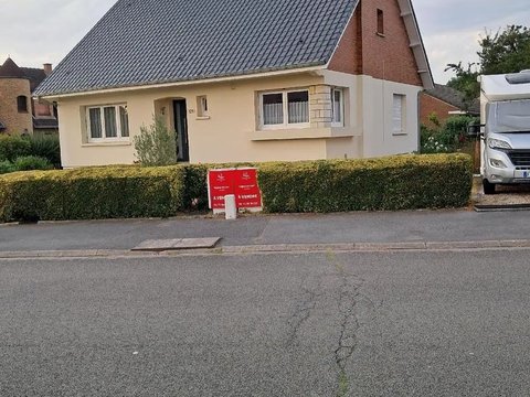 Première photo du bien