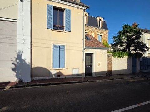 Première photo du bien