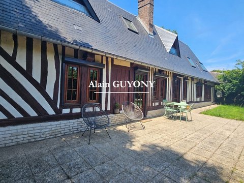 Première photo du bien