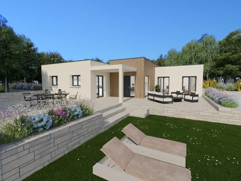 Première photo du bien