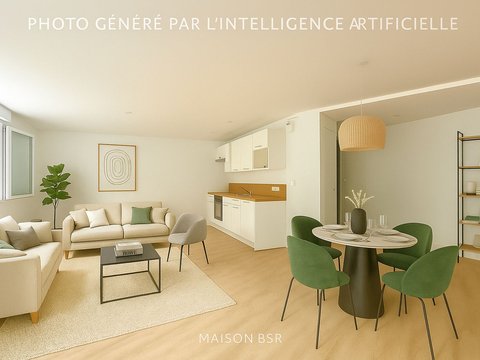 Première photo du bien