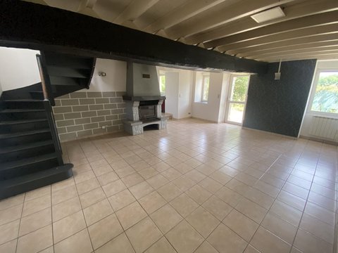 Première photo du bien