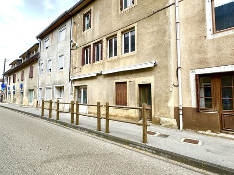 Première photo du bien