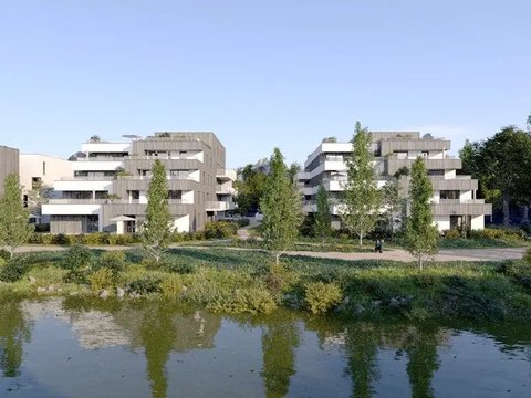 Première photo du bien