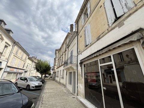 Première photo du bien