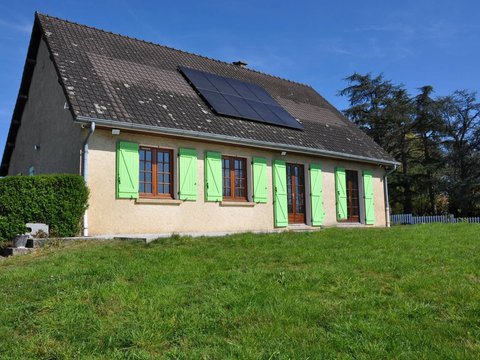Première photo du bien