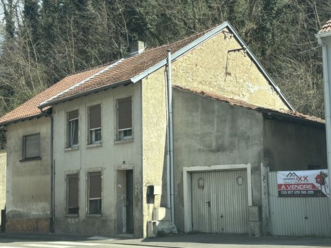 Première photo du bien