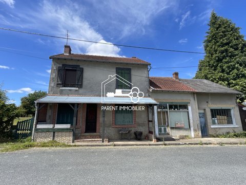 Première photo du bien