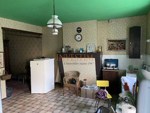 Première photo du bien