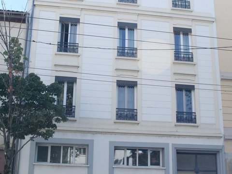 Première photo du bien