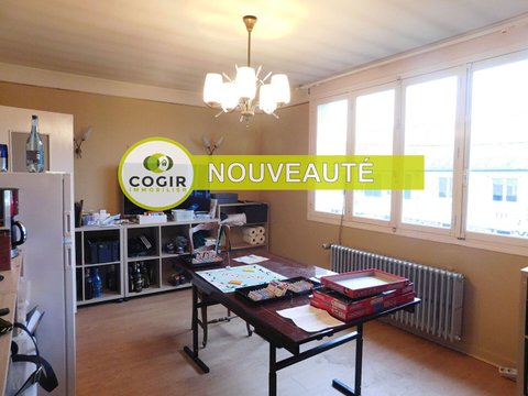 Première photo du bien