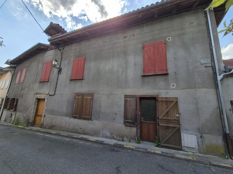 Première photo du bien