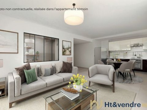 Première photo du bien