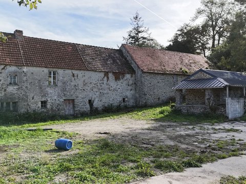 Première photo du bien