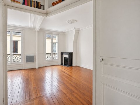 Première photo du bien