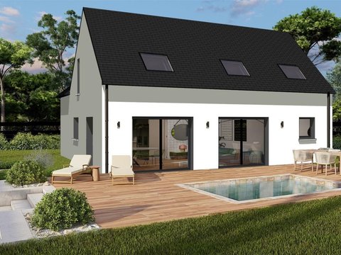 Première photo du bien