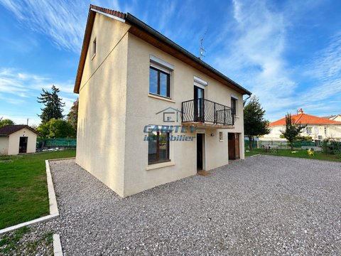 Première photo du bien