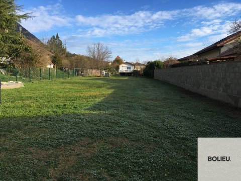 Première photo du bien