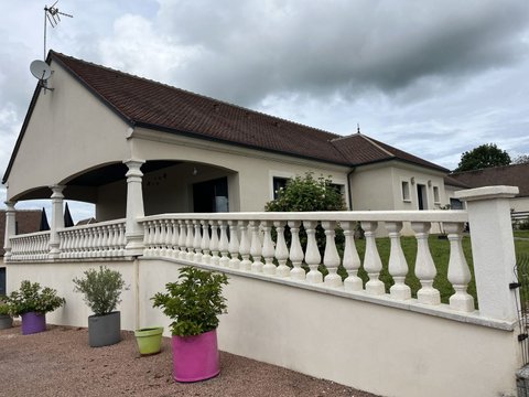 Première photo du bien