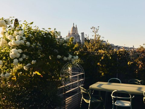 Première photo du bien