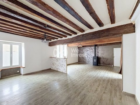 Première photo du bien