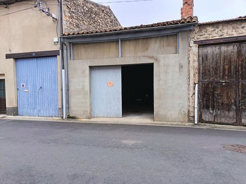 Première photo du bien