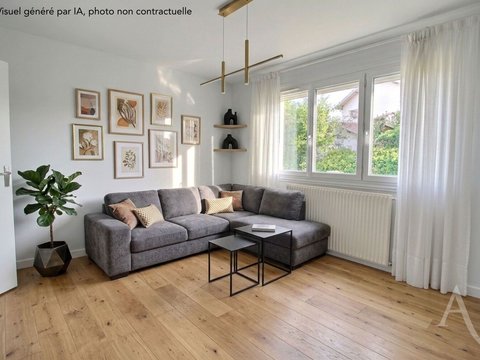 Première photo du bien