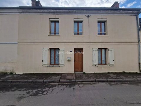 Première photo du bien