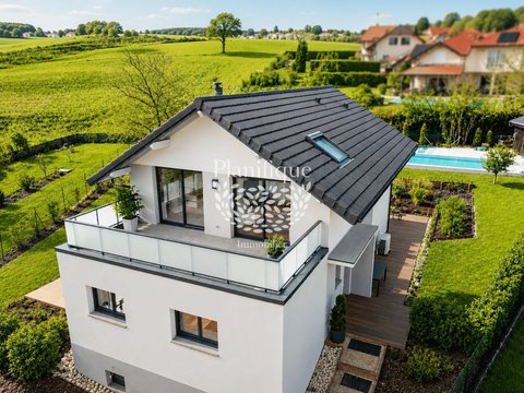 Première photo du bien