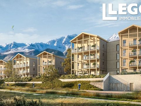 Première photo du bien