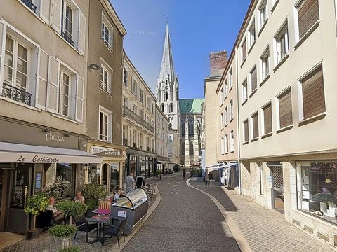 Première photo du bien