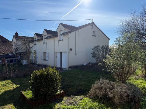 Première photo du bien