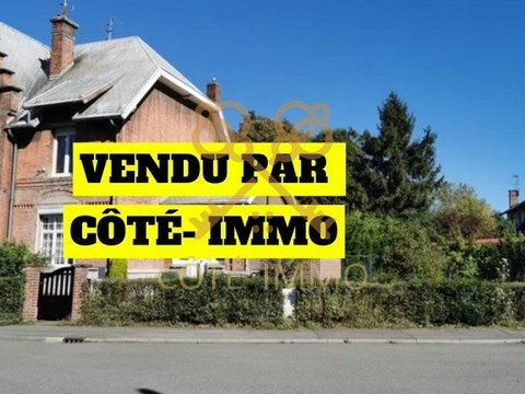 Première photo du bien